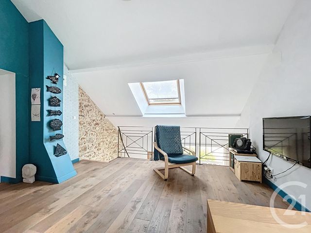 maison à vendre - 6 pièces - 145.0 m2 - VEZILLY - 02 - PICARDIE - Century 21 Espace Conseil