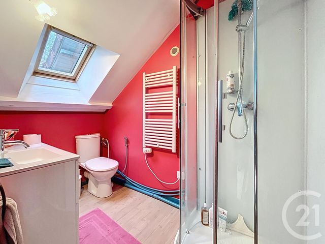 maison à vendre - 6 pièces - 145.0 m2 - VEZILLY - 02 - PICARDIE - Century 21 Espace Conseil