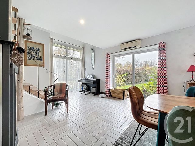 maison à vendre - 6 pièces - 145.0 m2 - VEZILLY - 02 - PICARDIE - Century 21 Espace Conseil