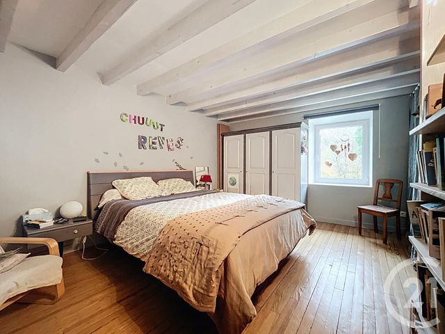 maison à vendre - 6 pièces - 145.0 m2 - VEZILLY - 02 - PICARDIE - Century 21 Espace Conseil