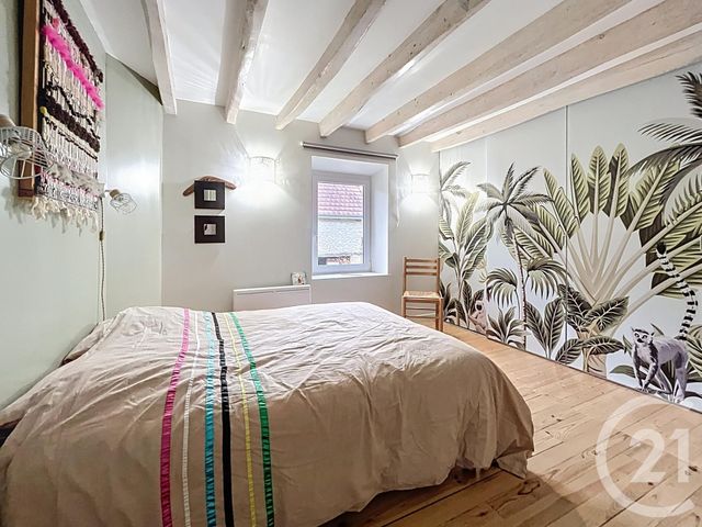 maison à vendre - 6 pièces - 145.0 m2 - VEZILLY - 02 - PICARDIE - Century 21 Espace Conseil