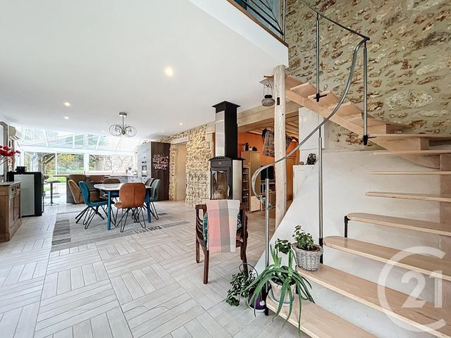 maison - VEZILLY - 02