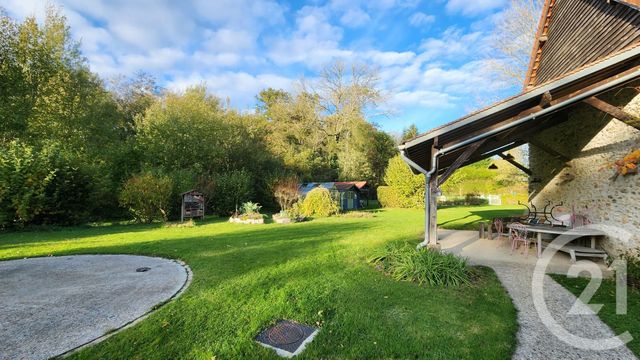 maison à vendre - 6 pièces - 145.0 m2 - VEZILLY - 02 - PICARDIE - Century 21 Espace Conseil