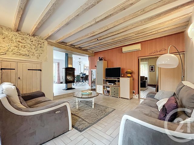 maison à vendre - 6 pièces - 145.0 m2 - VEZILLY - 02 - PICARDIE - Century 21 Espace Conseil