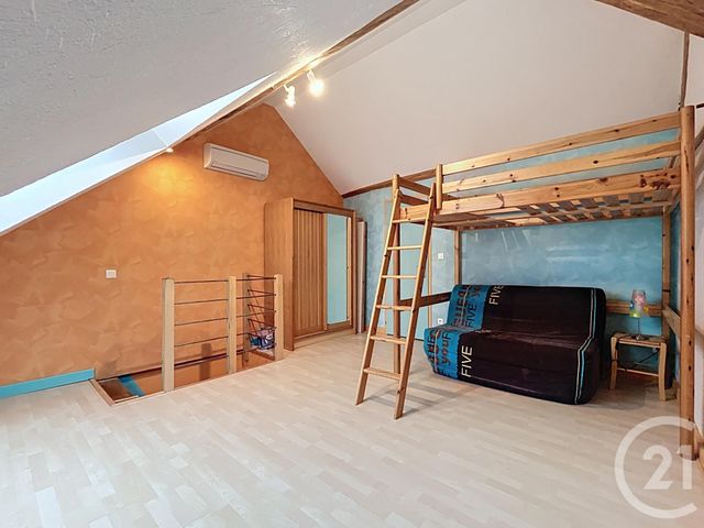 maison à vendre - 6 pièces - 145.0 m2 - VEZILLY - 02 - PICARDIE - Century 21 Espace Conseil