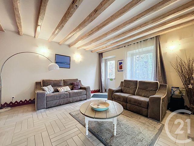 maison à vendre - 6 pièces - 145.0 m2 - VEZILLY - 02 - PICARDIE - Century 21 Espace Conseil