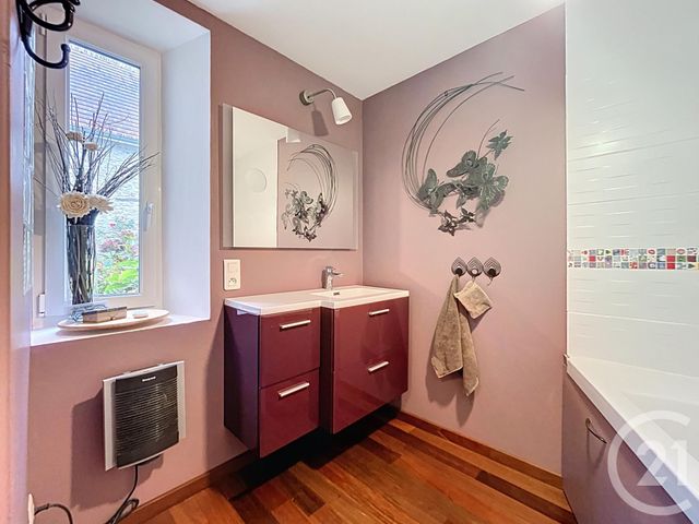 maison à vendre - 6 pièces - 145.0 m2 - VEZILLY - 02 - PICARDIE - Century 21 Espace Conseil