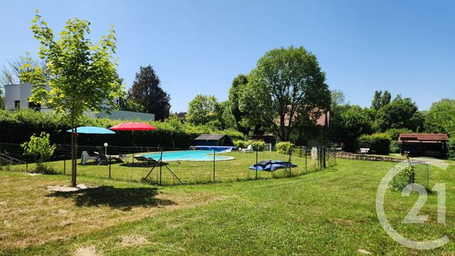 Maison à vendre VEZILLY