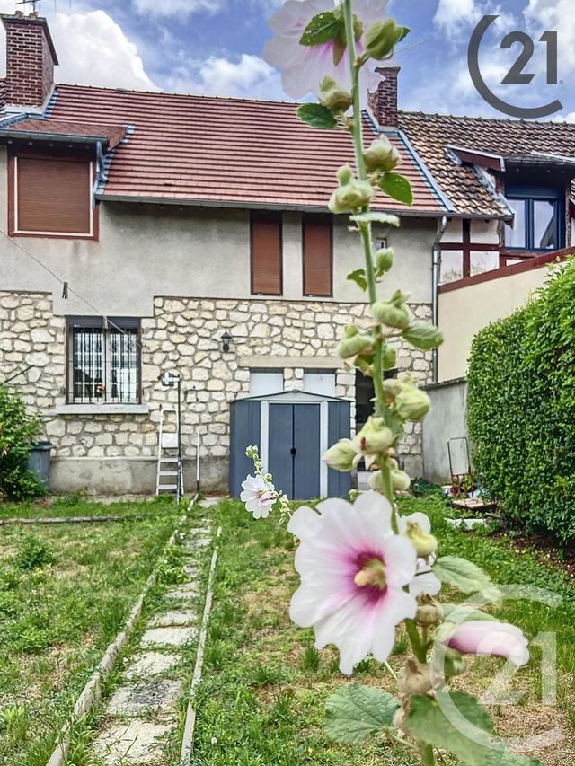 Afficher la photo en grand maison à vendre - 4 pièces - 88.85 m2 - REIMS - 51 - CHAMPAGNE-ARDENNE - Century 21 Espace Conseil