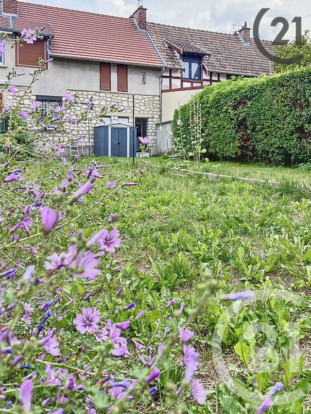Afficher la photo en grand maison à vendre - 4 pièces - 88.85 m2 - REIMS - 51 - CHAMPAGNE-ARDENNE - Century 21 Espace Conseil