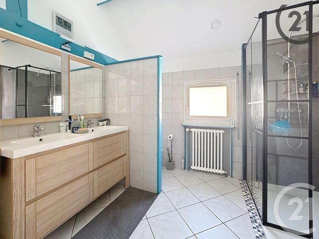 maison à vendre - 5 pièces - 81.0 m2 - NEUFCHATEL SUR AISNE - 02 - PICARDIE - Century 21 Espace Conseil