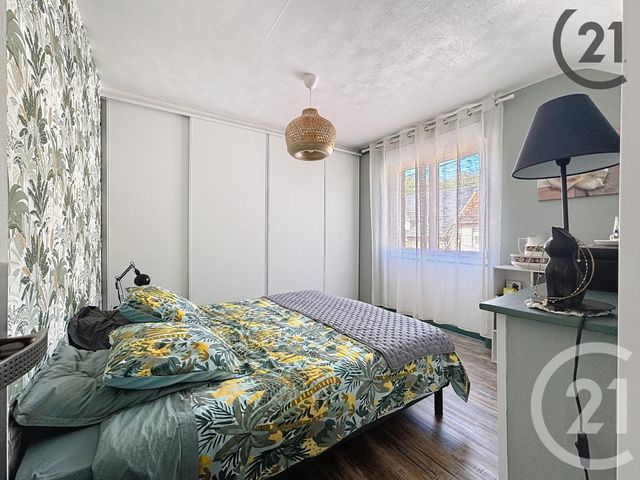 maison à vendre - 5 pièces - 81.0 m2 - NEUFCHATEL SUR AISNE - 02 - PICARDIE - Century 21 Espace Conseil