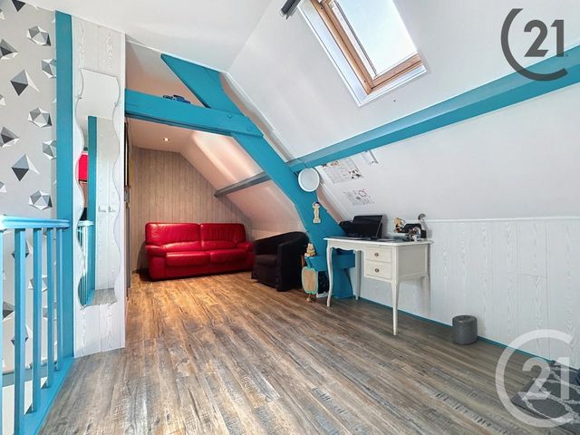 maison à vendre - 5 pièces - 81.0 m2 - NEUFCHATEL SUR AISNE - 02 - PICARDIE - Century 21 Espace Conseil