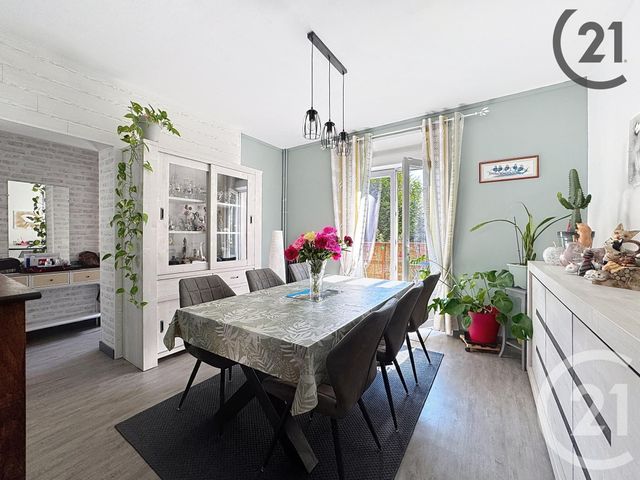 maison à vendre - 5 pièces - 81.0 m2 - NEUFCHATEL SUR AISNE - 02 - PICARDIE - Century 21 Espace Conseil