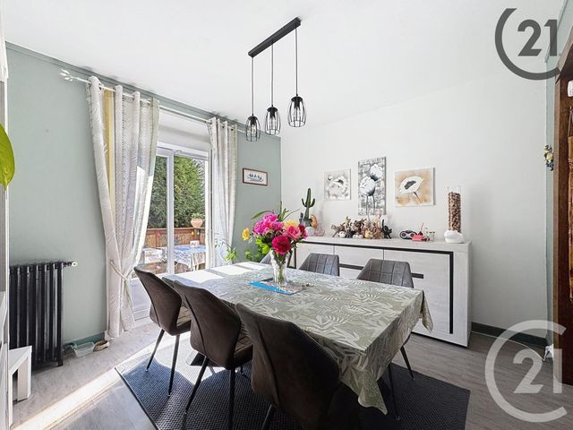 maison à vendre - 5 pièces - 81.0 m2 - NEUFCHATEL SUR AISNE - 02 - PICARDIE - Century 21 Espace Conseil