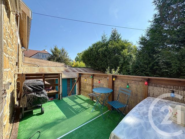 maison à vendre - 5 pièces - 81.0 m2 - NEUFCHATEL SUR AISNE - 02 - PICARDIE - Century 21 Espace Conseil