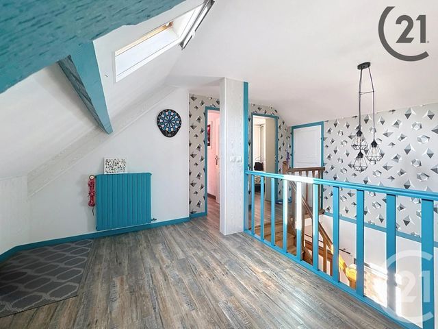 maison à vendre - 5 pièces - 81.0 m2 - NEUFCHATEL SUR AISNE - 02 - PICARDIE - Century 21 Espace Conseil