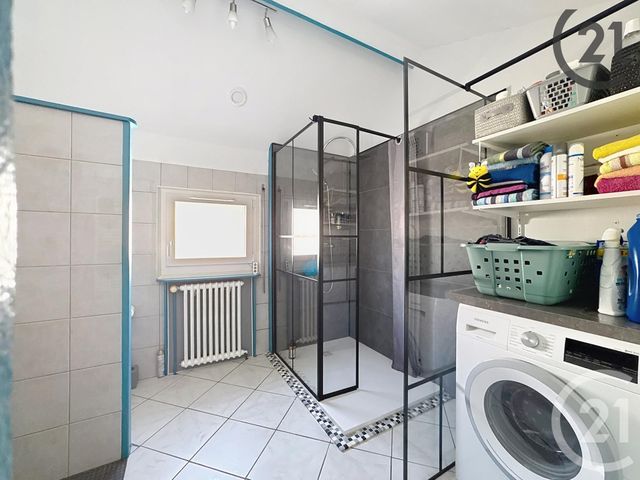 maison à vendre - 5 pièces - 81.0 m2 - NEUFCHATEL SUR AISNE - 02 - PICARDIE - Century 21 Espace Conseil