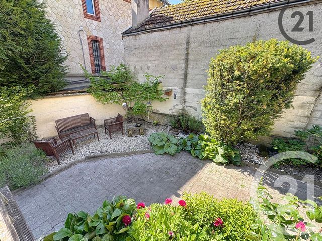 maison à vendre - 5 pièces - 81.0 m2 - NEUFCHATEL SUR AISNE - 02 - PICARDIE - Century 21 Espace Conseil