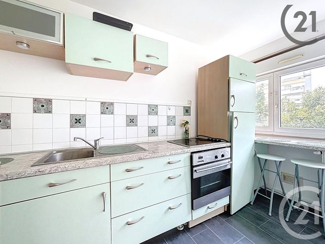 appartement - REIMS - 51