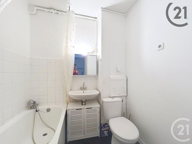 Appartement F2 à vendre - 2 pièces - 42.42 m2 - REIMS - 51 - CHAMPAGNE-ARDENNE - Century 21 Espace Conseil