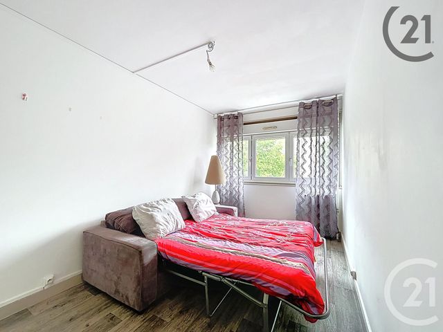 Appartement F2 à vendre - 2 pièces - 42.42 m2 - REIMS - 51 - CHAMPAGNE-ARDENNE - Century 21 Espace Conseil