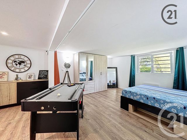 maison à vendre - 9 pièces - 209.91 m2 - VILLERS ALLERAND - 51 - CHAMPAGNE-ARDENNE - Century 21 Espace Conseil