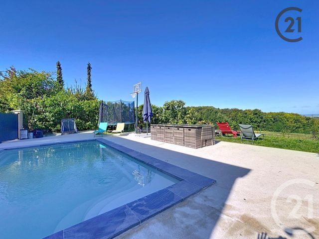 maison à vendre - 9 pièces - 209.91 m2 - VILLERS ALLERAND - 51 - CHAMPAGNE-ARDENNE - Century 21 Espace Conseil