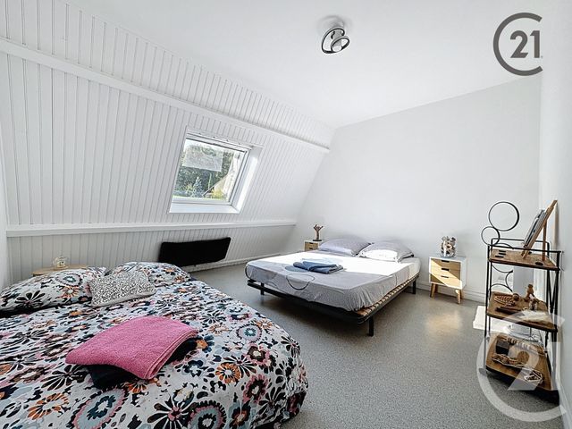 maison à vendre - 9 pièces - 209.91 m2 - VILLERS ALLERAND - 51 - CHAMPAGNE-ARDENNE - Century 21 Espace Conseil