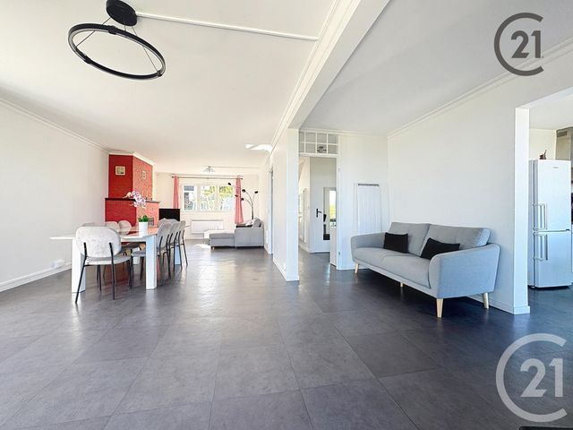 maison à vendre - 9 pièces - 209.91 m2 - VILLERS ALLERAND - 51 - CHAMPAGNE-ARDENNE - Century 21 Espace Conseil