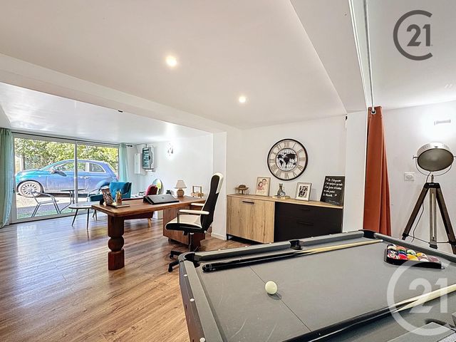 maison à vendre - 9 pièces - 209.91 m2 - VILLERS ALLERAND - 51 - CHAMPAGNE-ARDENNE - Century 21 Espace Conseil