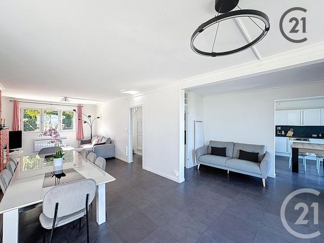 maison à vendre - 9 pièces - 209.91 m2 - VILLERS ALLERAND - 51 - CHAMPAGNE-ARDENNE - Century 21 Espace Conseil