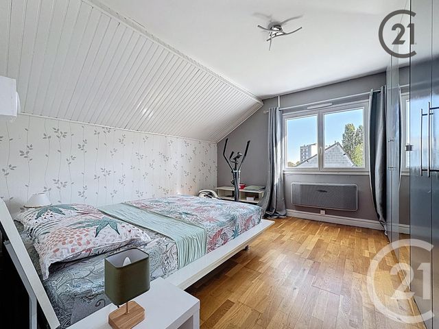 maison à vendre - 9 pièces - 209.91 m2 - VILLERS ALLERAND - 51 - CHAMPAGNE-ARDENNE - Century 21 Espace Conseil