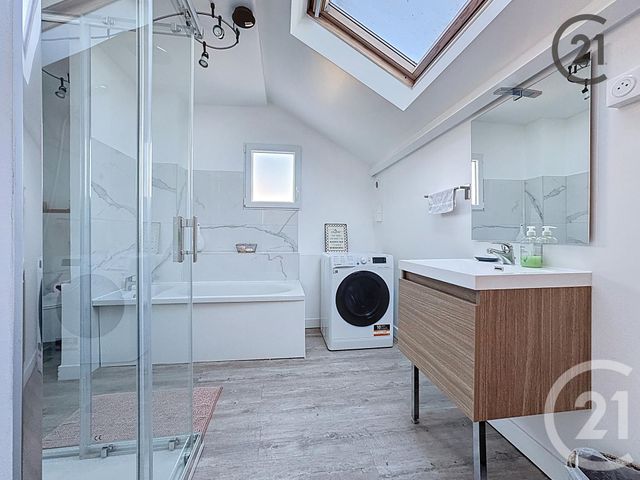 maison à vendre - 9 pièces - 209.91 m2 - VILLERS ALLERAND - 51 - CHAMPAGNE-ARDENNE - Century 21 Espace Conseil