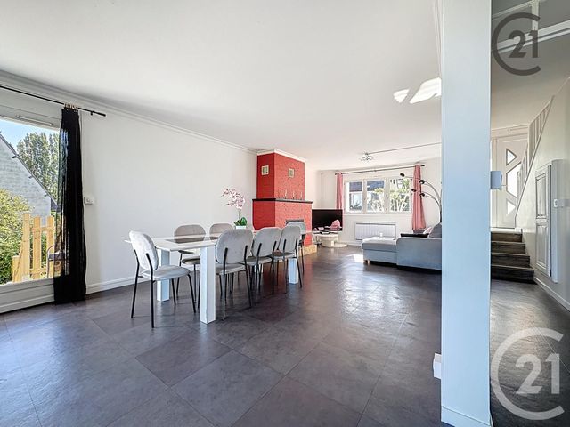 maison à vendre - 9 pièces - 209.91 m2 - VILLERS ALLERAND - 51 - CHAMPAGNE-ARDENNE - Century 21 Espace Conseil