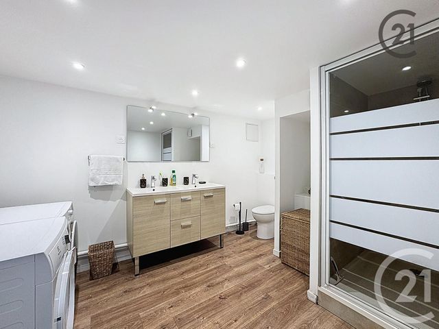 maison à vendre - 9 pièces - 209.91 m2 - VILLERS ALLERAND - 51 - CHAMPAGNE-ARDENNE - Century 21 Espace Conseil