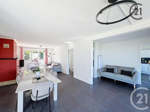 maison à vendre - 9 pièces - 209.91 m2 - VILLERS ALLERAND - 51 - CHAMPAGNE-ARDENNE - Century 21 Espace Conseil