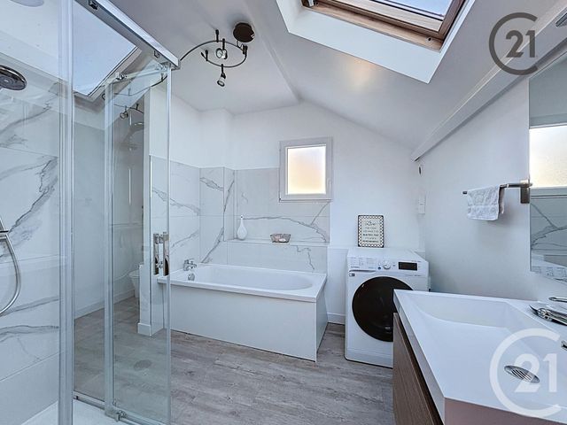 maison à vendre - 9 pièces - 209.91 m2 - VILLERS ALLERAND - 51 - CHAMPAGNE-ARDENNE - Century 21 Espace Conseil