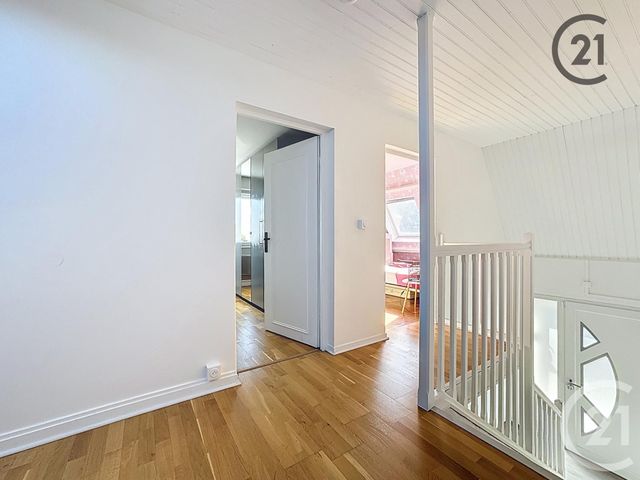 maison à vendre - 9 pièces - 209.91 m2 - VILLERS ALLERAND - 51 - CHAMPAGNE-ARDENNE - Century 21 Espace Conseil