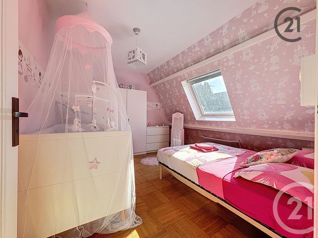 maison à vendre - 9 pièces - 209.91 m2 - VILLERS ALLERAND - 51 - CHAMPAGNE-ARDENNE - Century 21 Espace Conseil