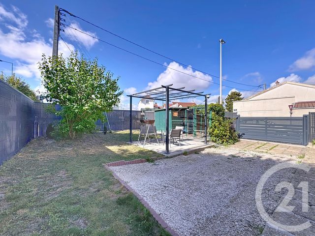 maison à vendre - 5 pièces - 80.0 m2 - REIMS - 51 - CHAMPAGNE-ARDENNE - Century 21 Espace Conseil