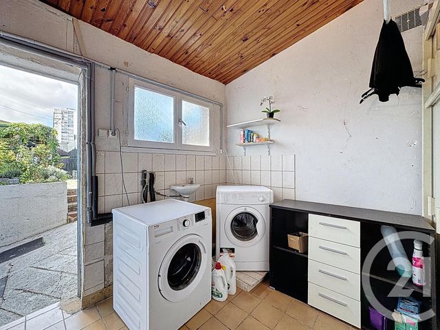 maison à vendre - 5 pièces - 80.0 m2 - REIMS - 51 - CHAMPAGNE-ARDENNE - Century 21 Espace Conseil