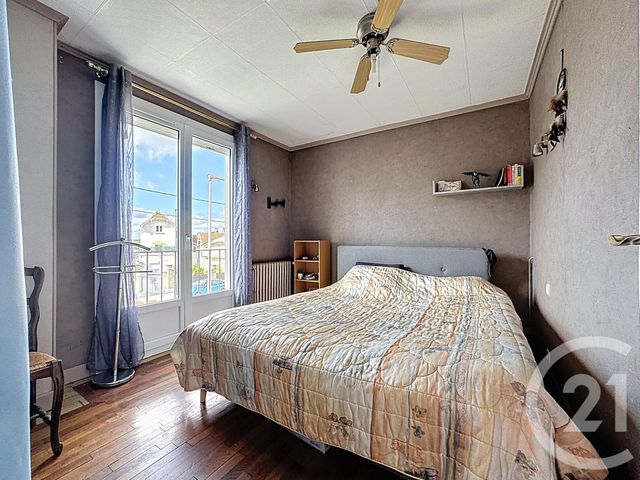 maison à vendre - 5 pièces - 80.0 m2 - REIMS - 51 - CHAMPAGNE-ARDENNE - Century 21 Espace Conseil