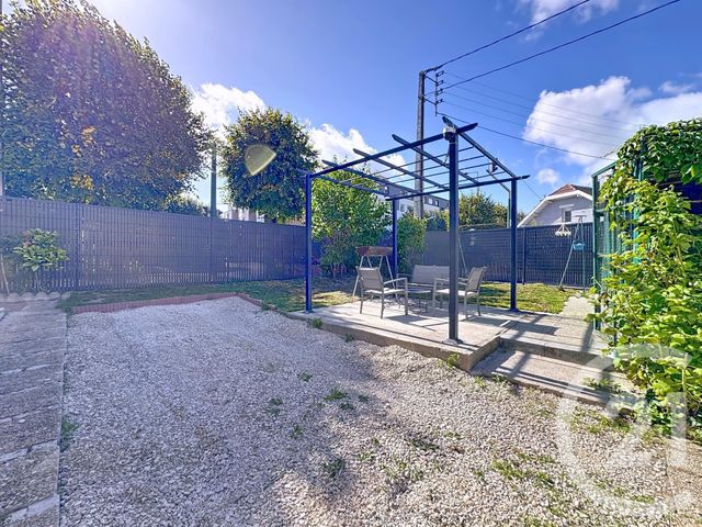 maison à vendre - 5 pièces - 80.0 m2 - REIMS - 51 - CHAMPAGNE-ARDENNE - Century 21 Espace Conseil