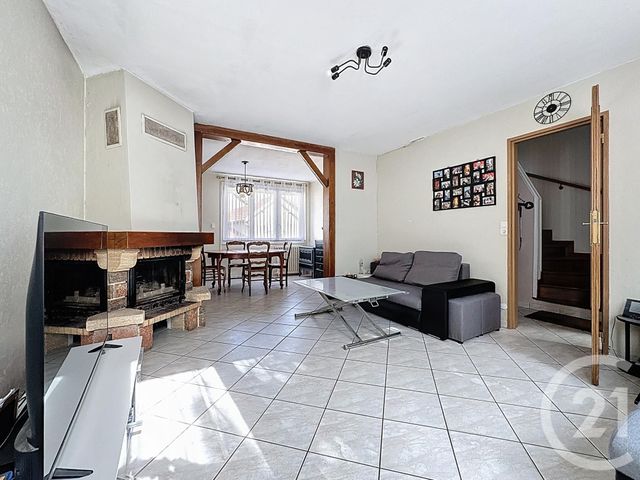 maison à vendre - 5 pièces - 80.0 m2 - REIMS - 51 - CHAMPAGNE-ARDENNE - Century 21 Espace Conseil