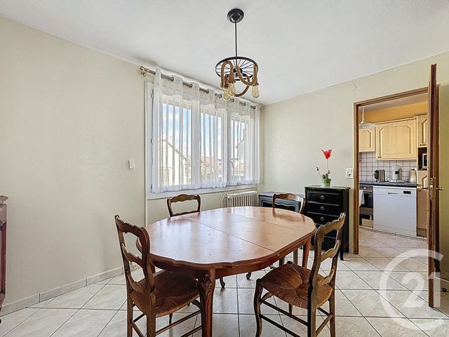 maison à vendre - 5 pièces - 80.0 m2 - REIMS - 51 - CHAMPAGNE-ARDENNE - Century 21 Espace Conseil