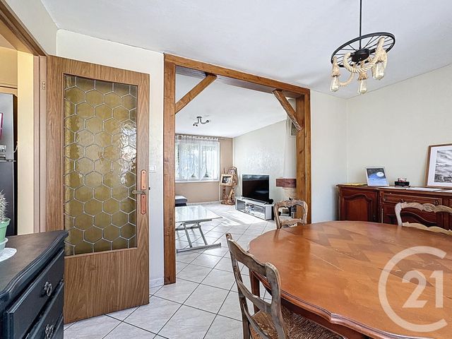 maison à vendre - 5 pièces - 80.0 m2 - REIMS - 51 - CHAMPAGNE-ARDENNE - Century 21 Espace Conseil