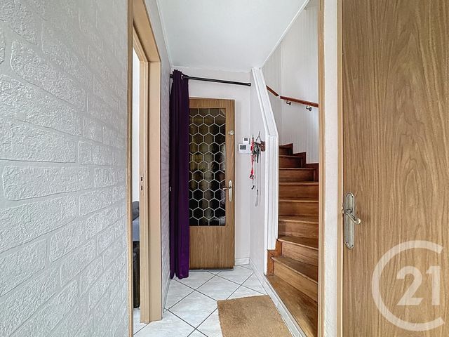 maison à vendre - 5 pièces - 80.0 m2 - REIMS - 51 - CHAMPAGNE-ARDENNE - Century 21 Espace Conseil