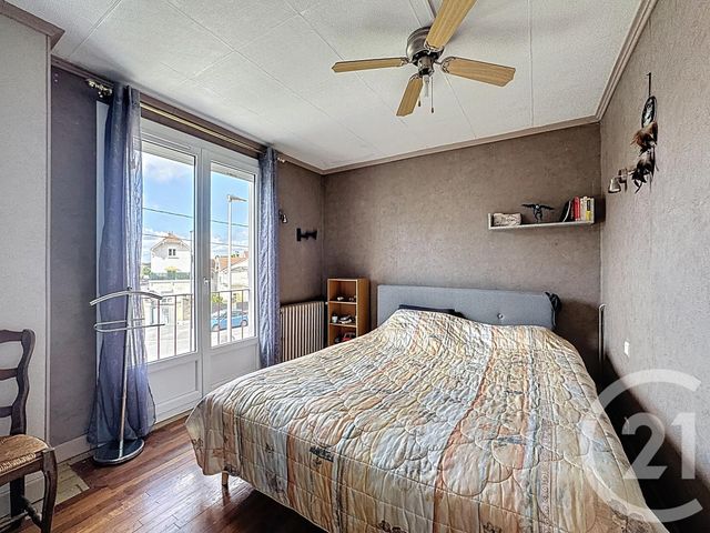 maison à vendre - 5 pièces - 80.0 m2 - REIMS - 51 - CHAMPAGNE-ARDENNE - Century 21 Espace Conseil