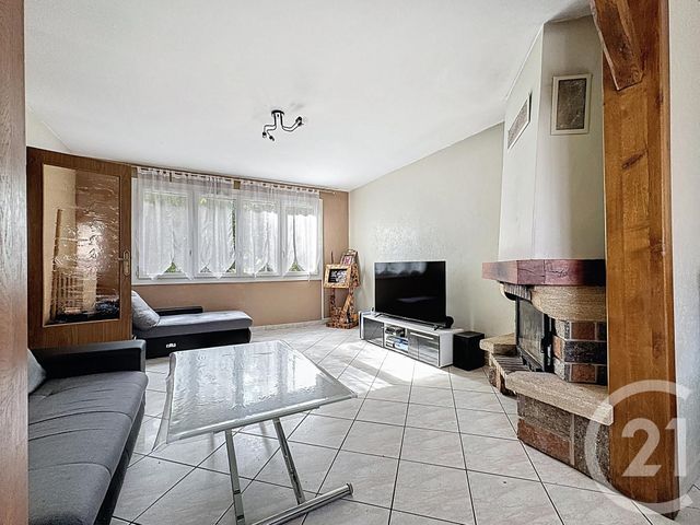 maison à vendre - 5 pièces - 80.0 m2 - REIMS - 51 - CHAMPAGNE-ARDENNE - Century 21 Espace Conseil